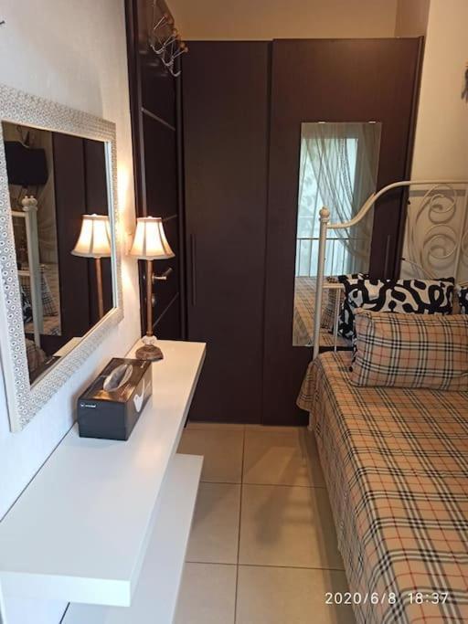 Seaside Flat 5m Away From Apartment Pefkochori