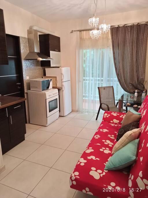 Apartment Seaside Flat 5m Away From *