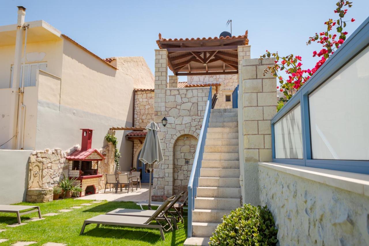 Villa Anastasia *
