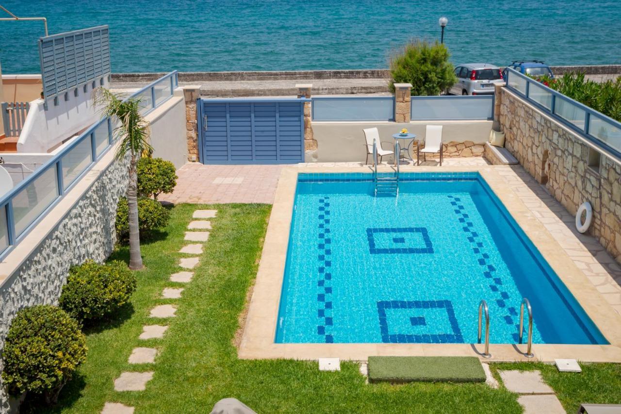 Anastasia Villa Kalyves