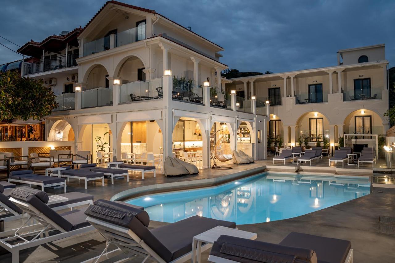 Nikon Boutique Hotel Kalamaki (Zakynthos)