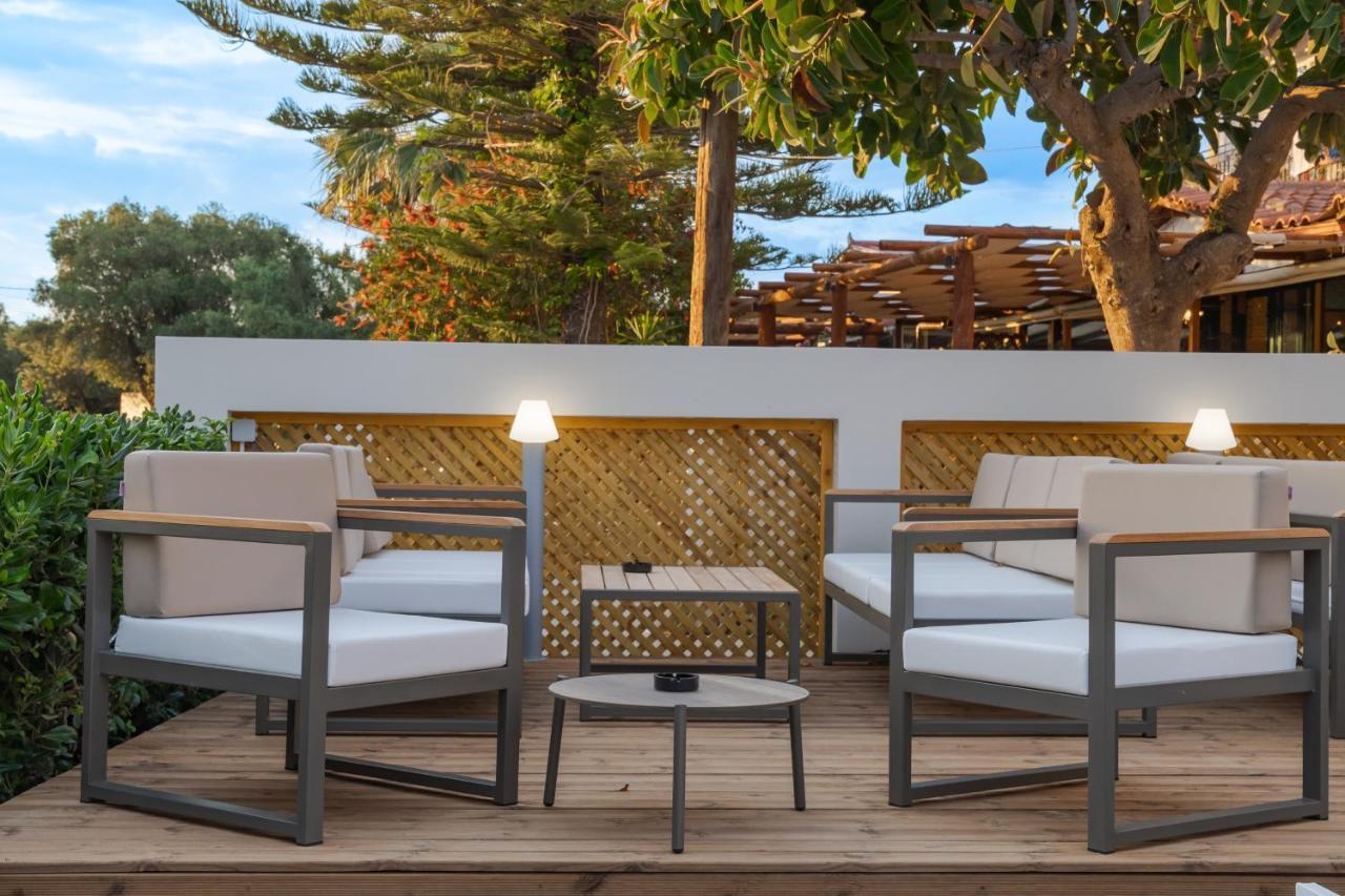 Nikon Boutique 4* Kalamaki (Zakynthos)