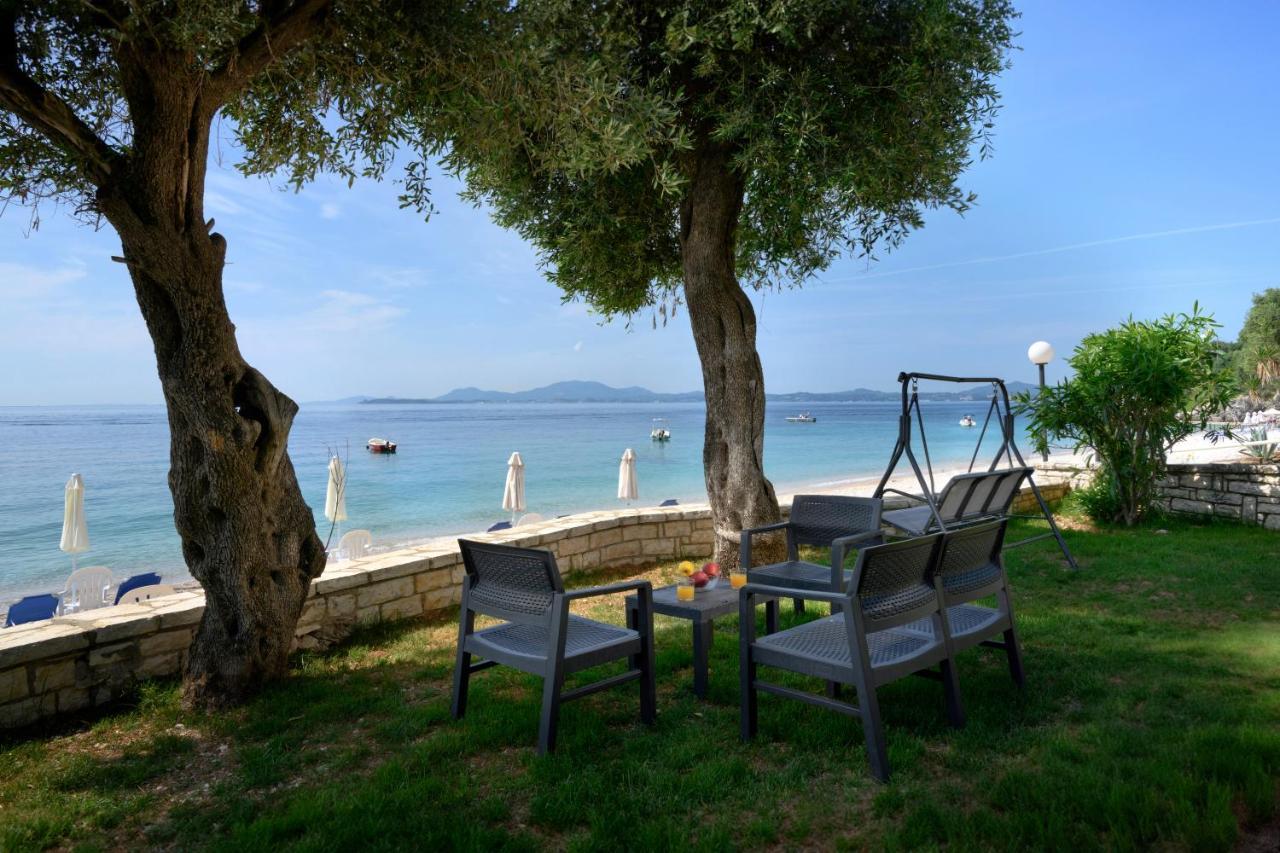 Apartment Nissaki Bay Katavolos