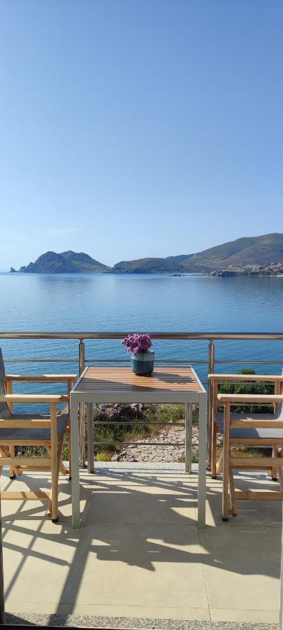 Apartment Theasis Limnos - 1st Floor