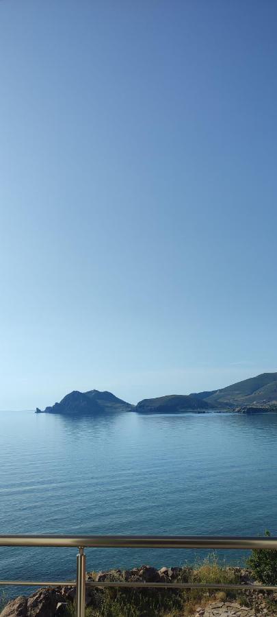 Apartment Theasis Limnos - 1st Floor Agios Ioannis Kaspaka