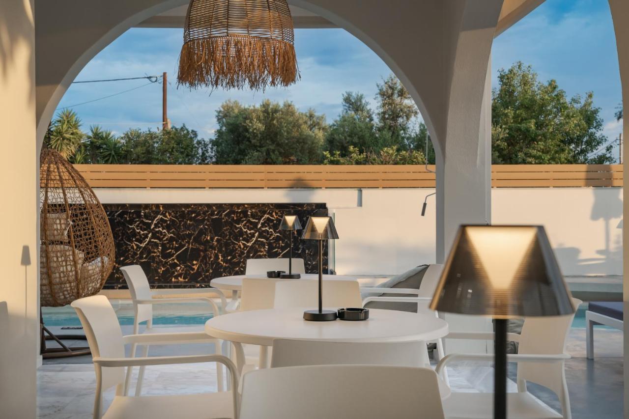 Nikon Boutique Hotel Kalamaki (Zakynthos)