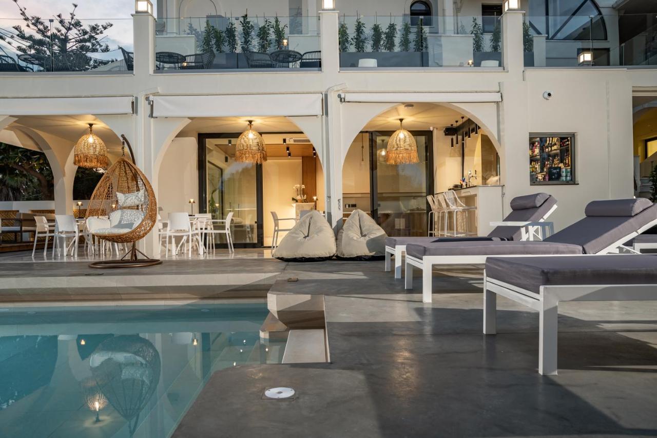 Hotel Nikon Boutique Kalamaki (Zakynthos)