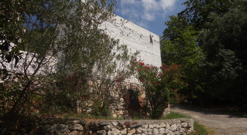 Ktima Ravanou Apartment Neo Klima