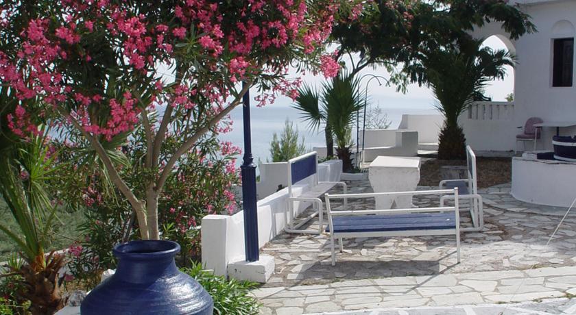 Ktima Ravanou Apartment Neo Klima