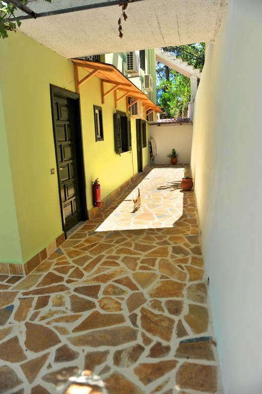 Apartment Vliho Bay & Geni (Lefkada)