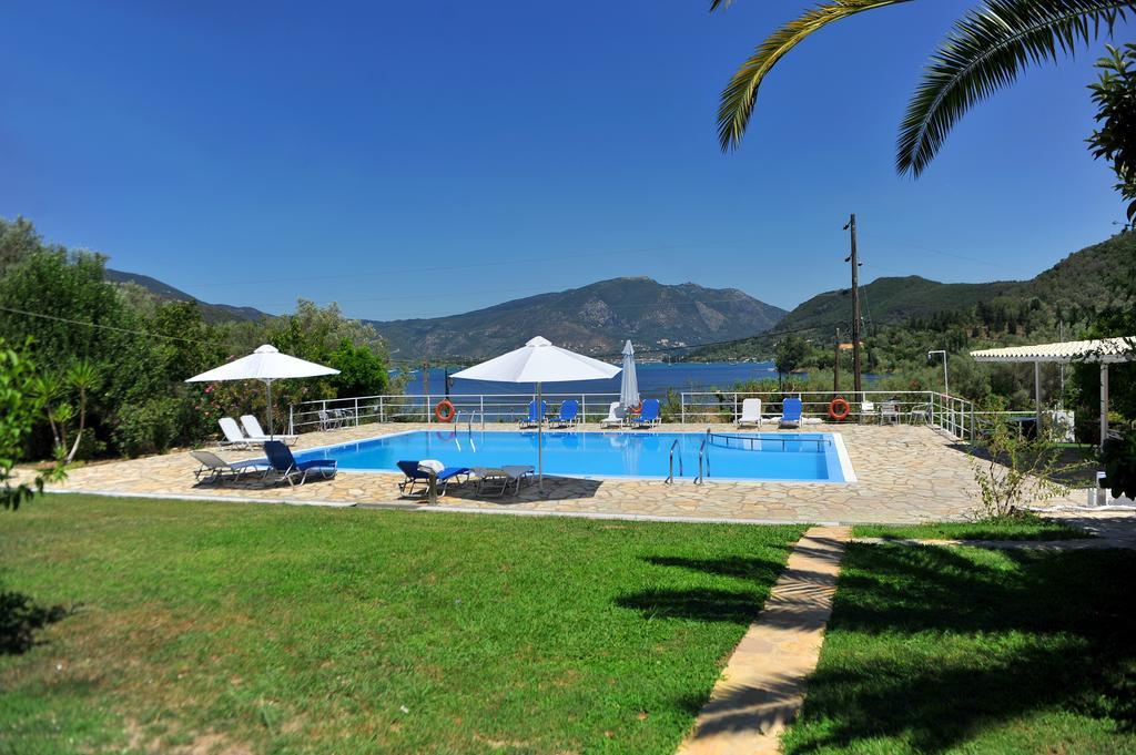 Apartment Vliho Bay &