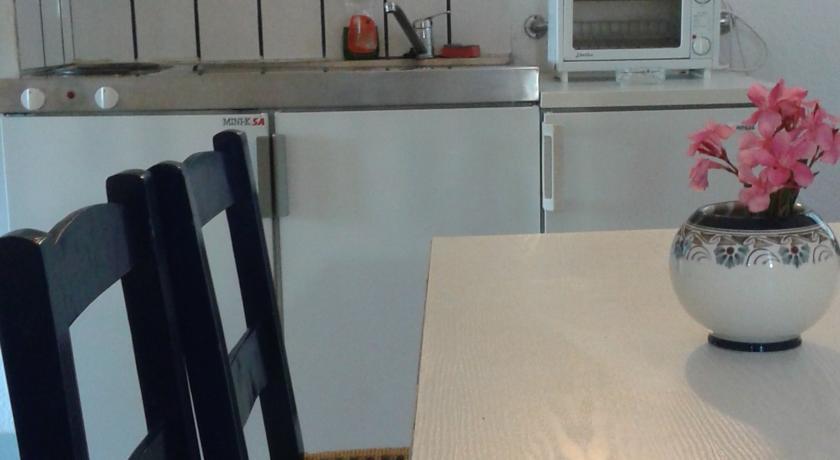 Apartment Ktima Ravanou Neo Klima