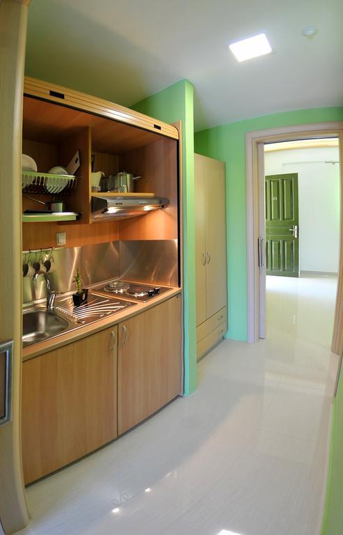 Apartment Vliho Bay &