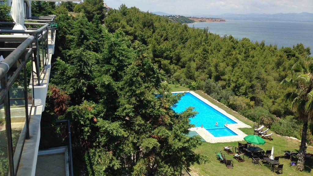 Villa Paressa