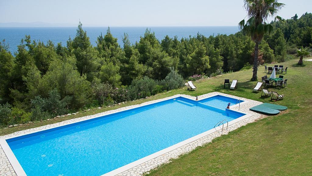 Villa Paressa *