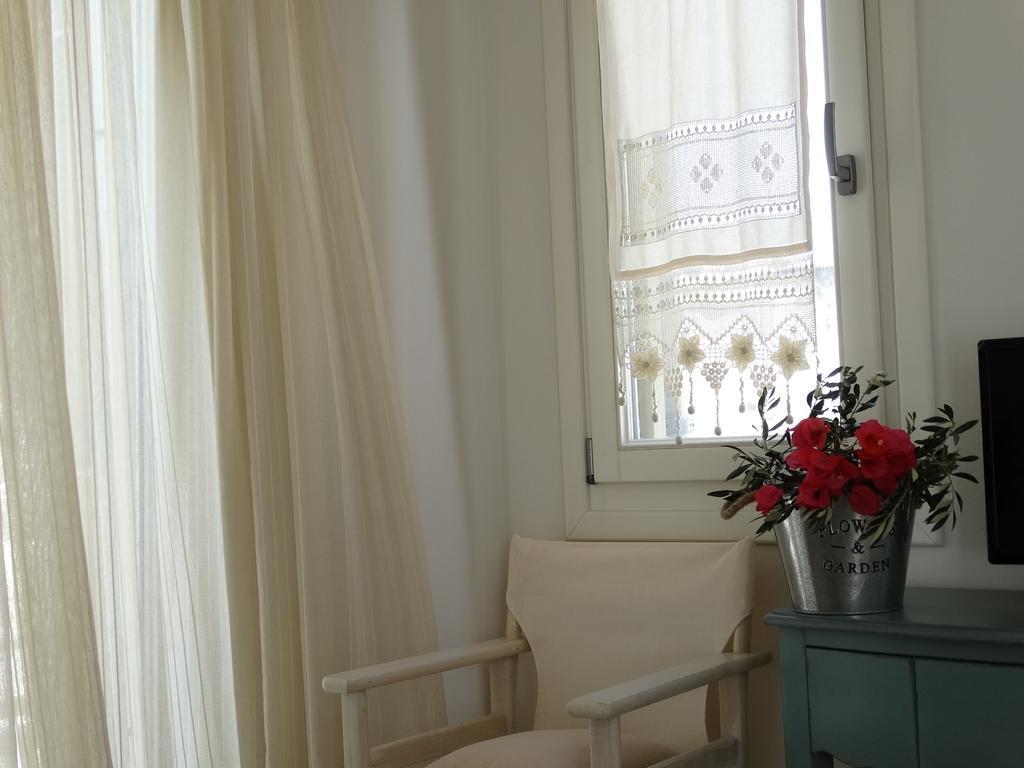 Guest house Naxos Oceamo
