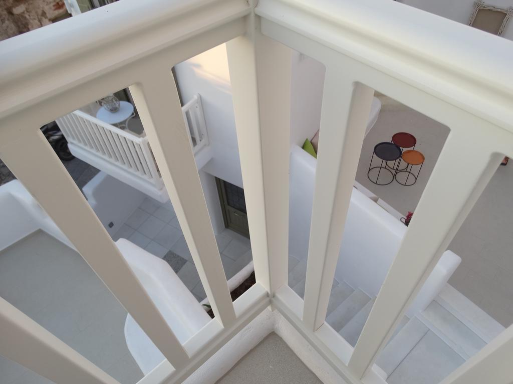 Naxos Oceamo Guest house 2*