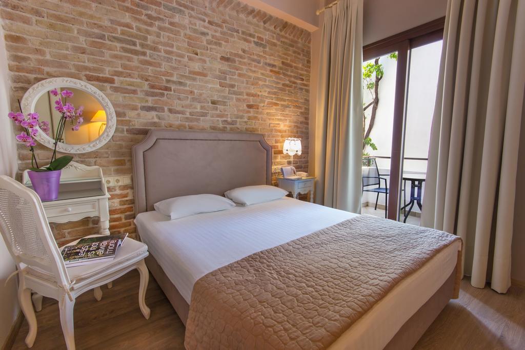 Hotel Galini