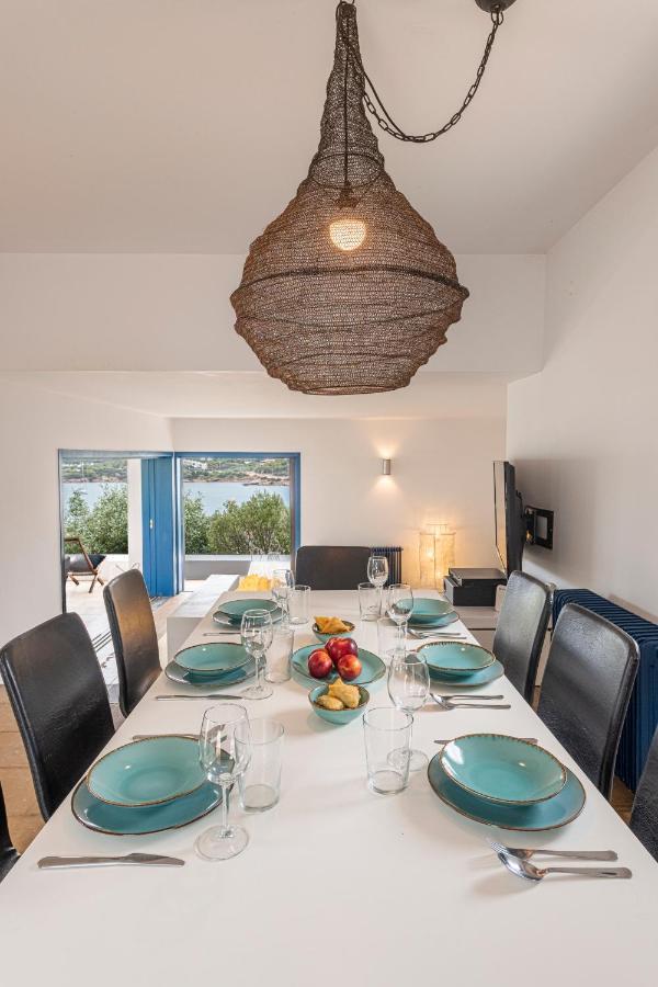 Hidesign Athens In Sounio Villa *