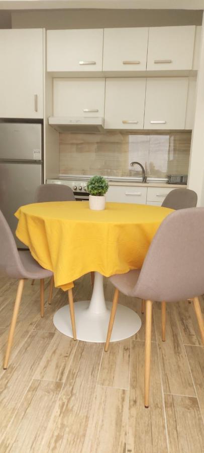 Apartment Perea Silvi