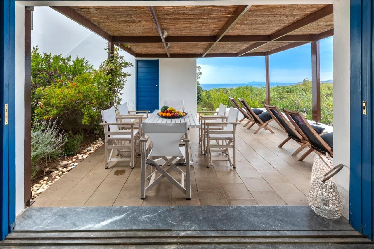 Villa Hidesign Athens In Sounio Sounion