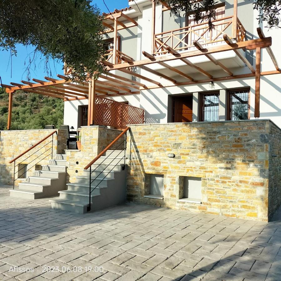 Bay Villa