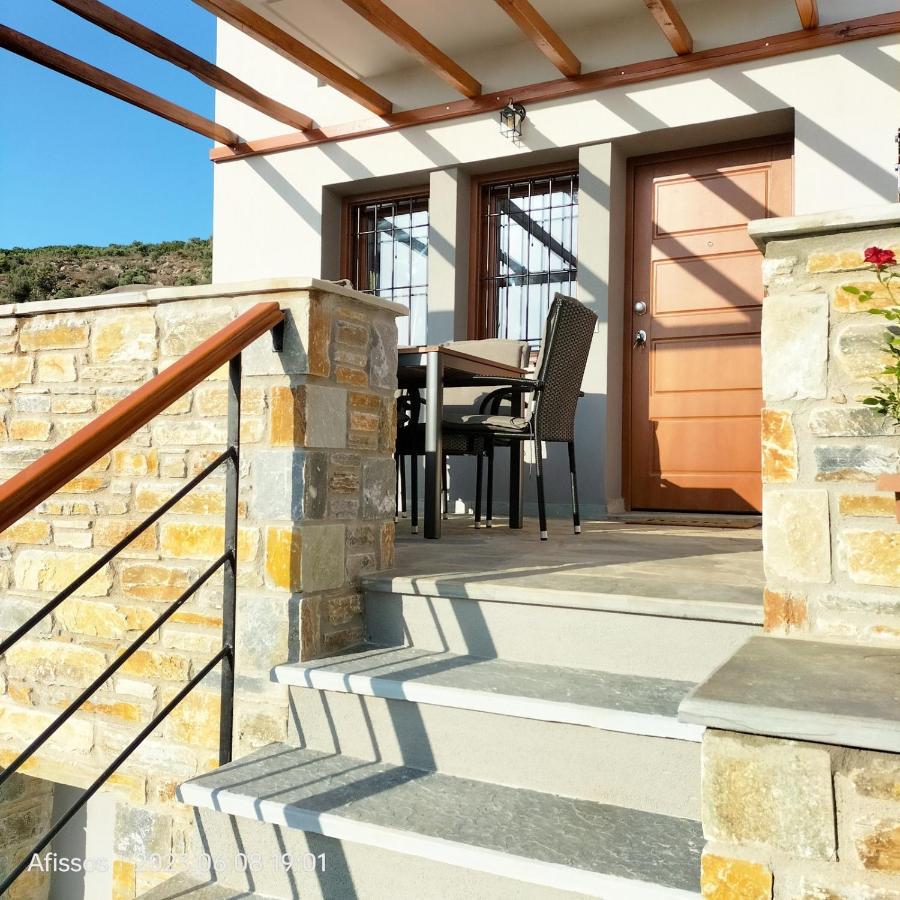 Bay Villa