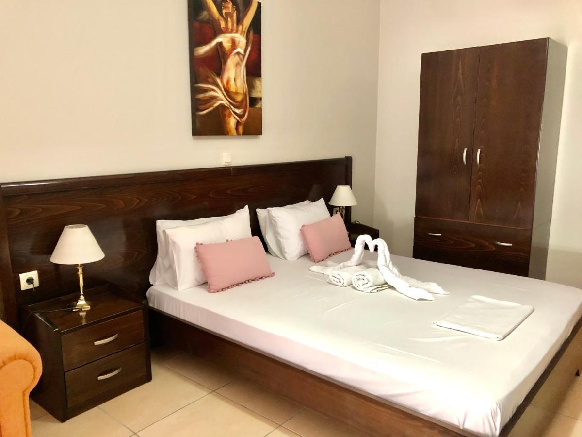 Apartment Marianna