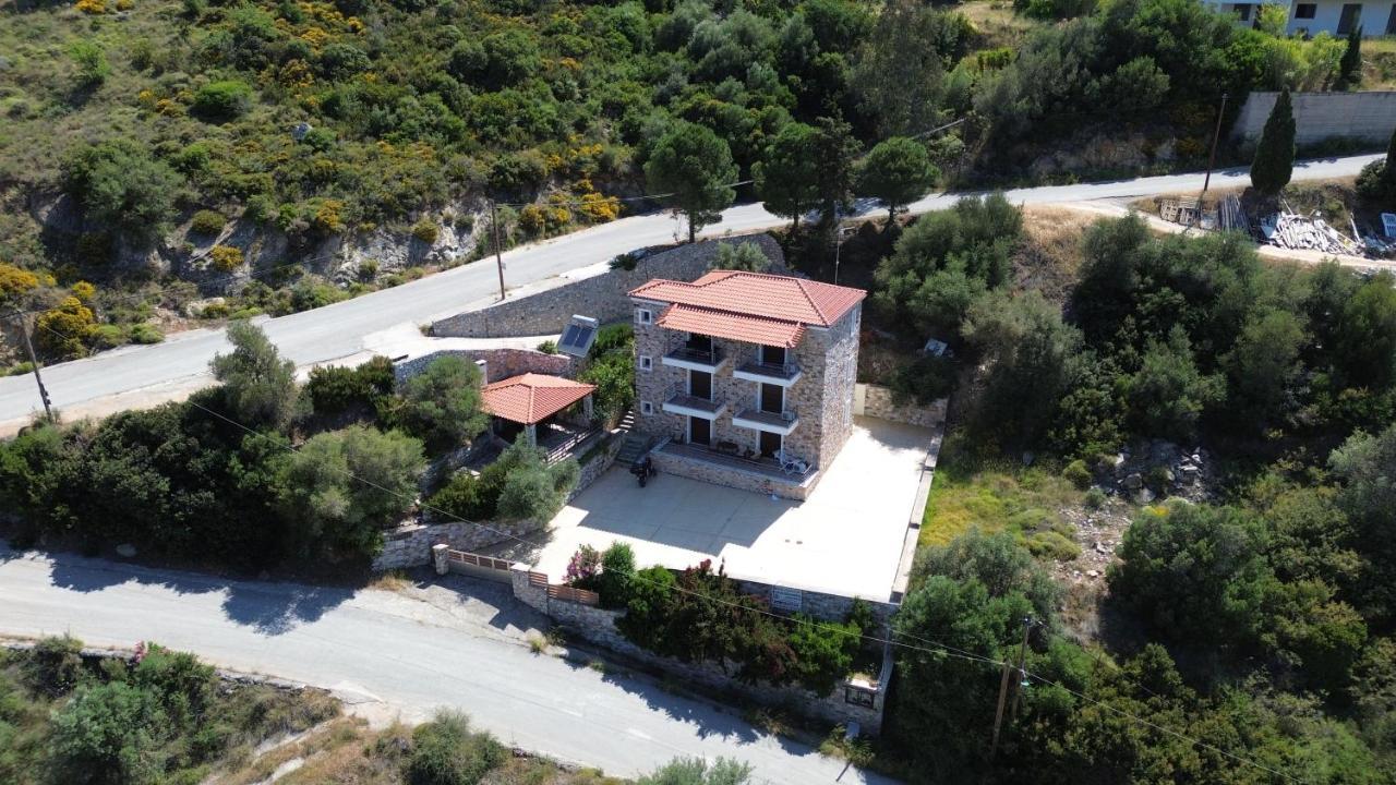 Labetia Apartment Agioi Apostoloi (Evia)