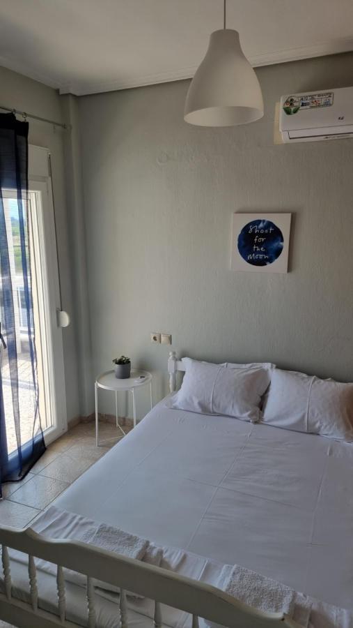 Seaside Luxury By Sarigianni Paralia Katerinis