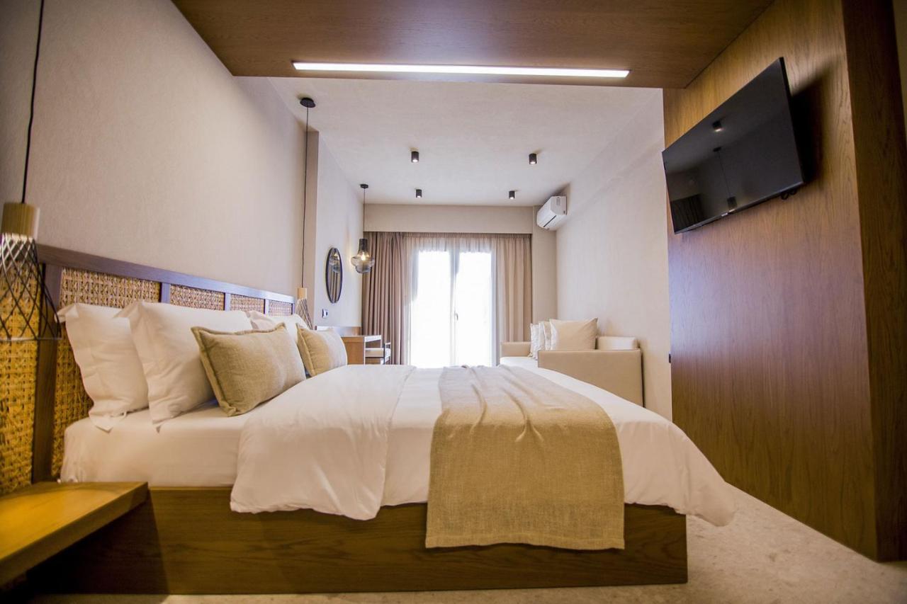 Kasta Hotel