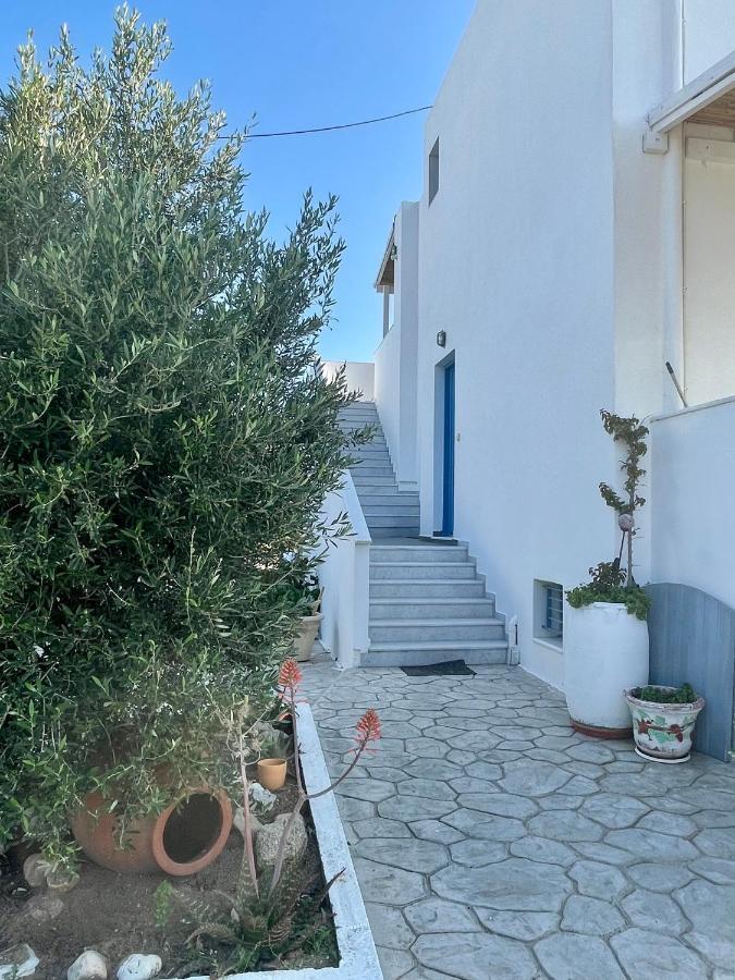 Dimora Miranda * Agios Prokopios (Naxos)