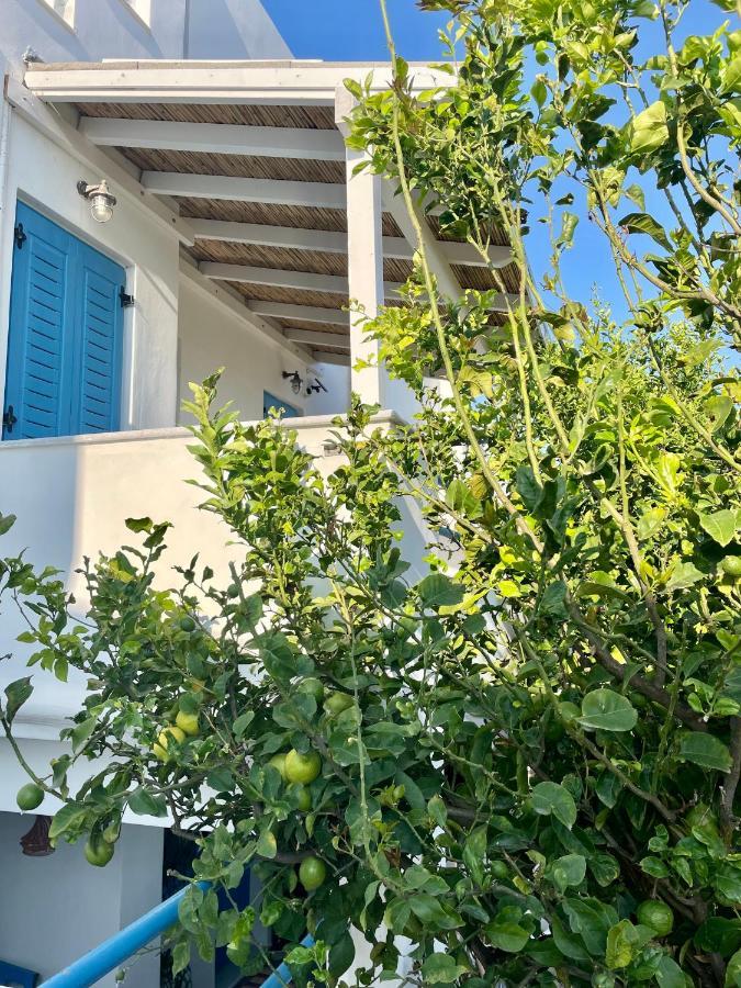 Dimora Miranda Apartment