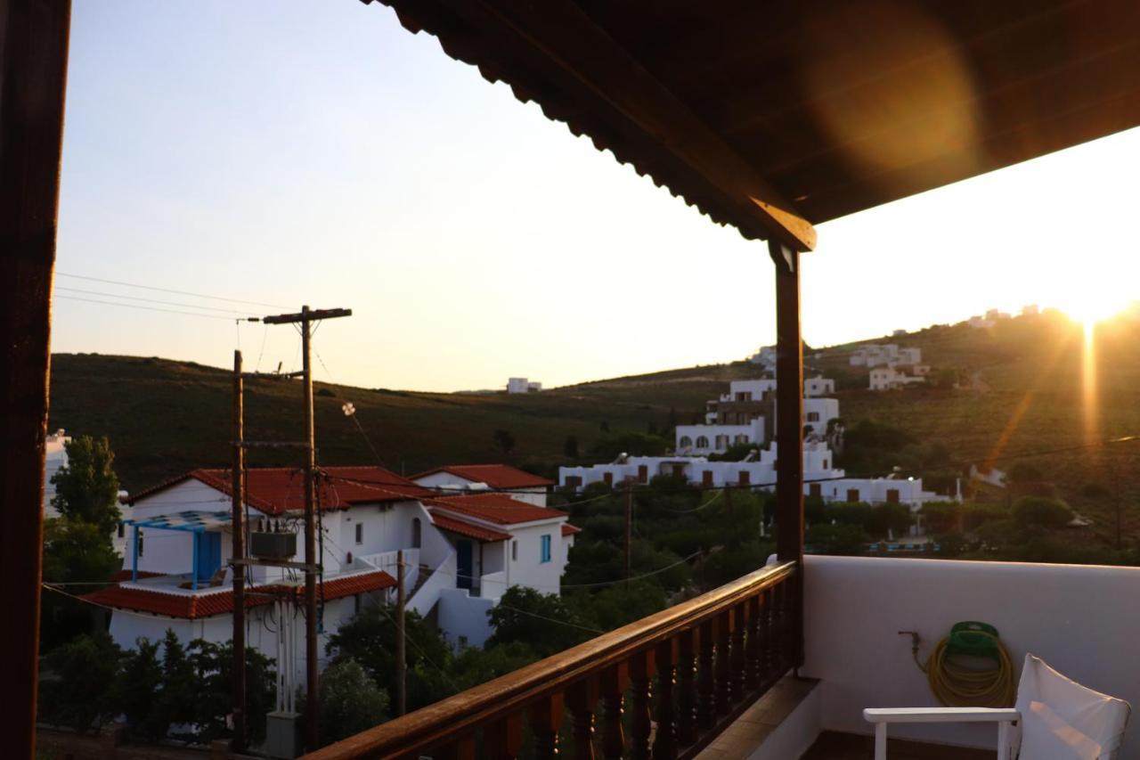 Ateni House Apartment