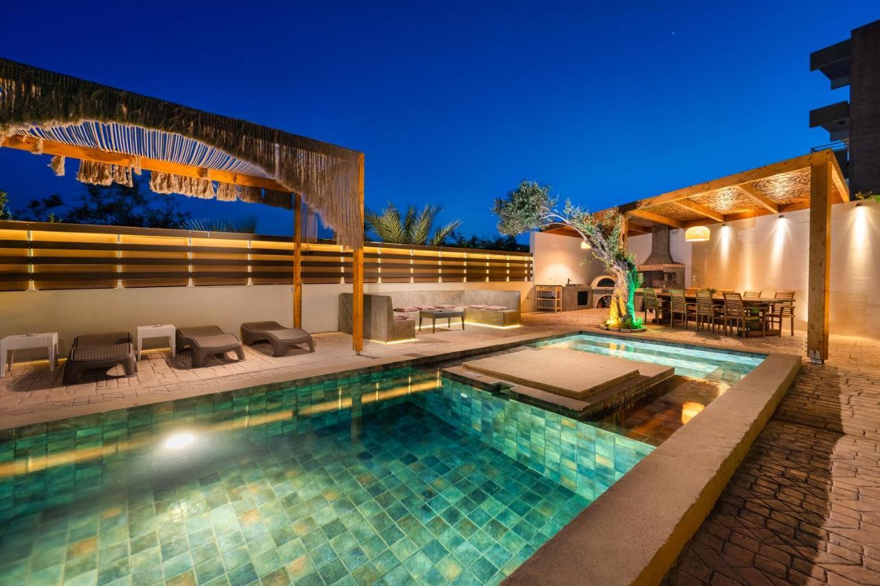 Villa Golf Luxury