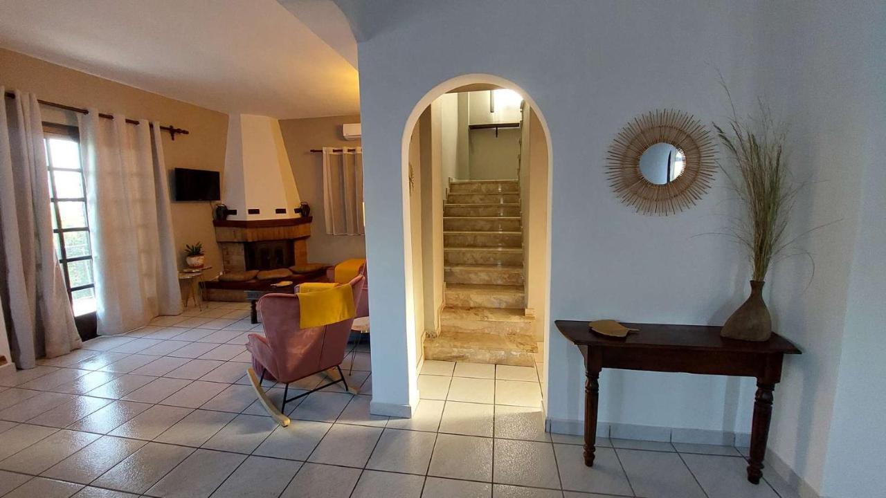 Tranquil Haven: Rastoni *
