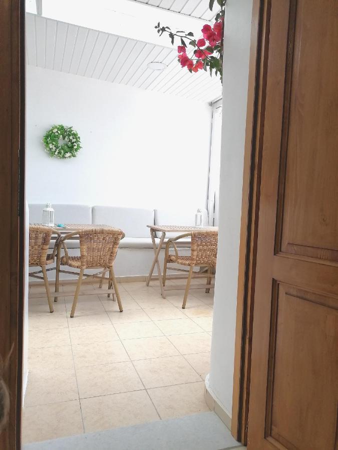Apartment Casa Athena Naxos
