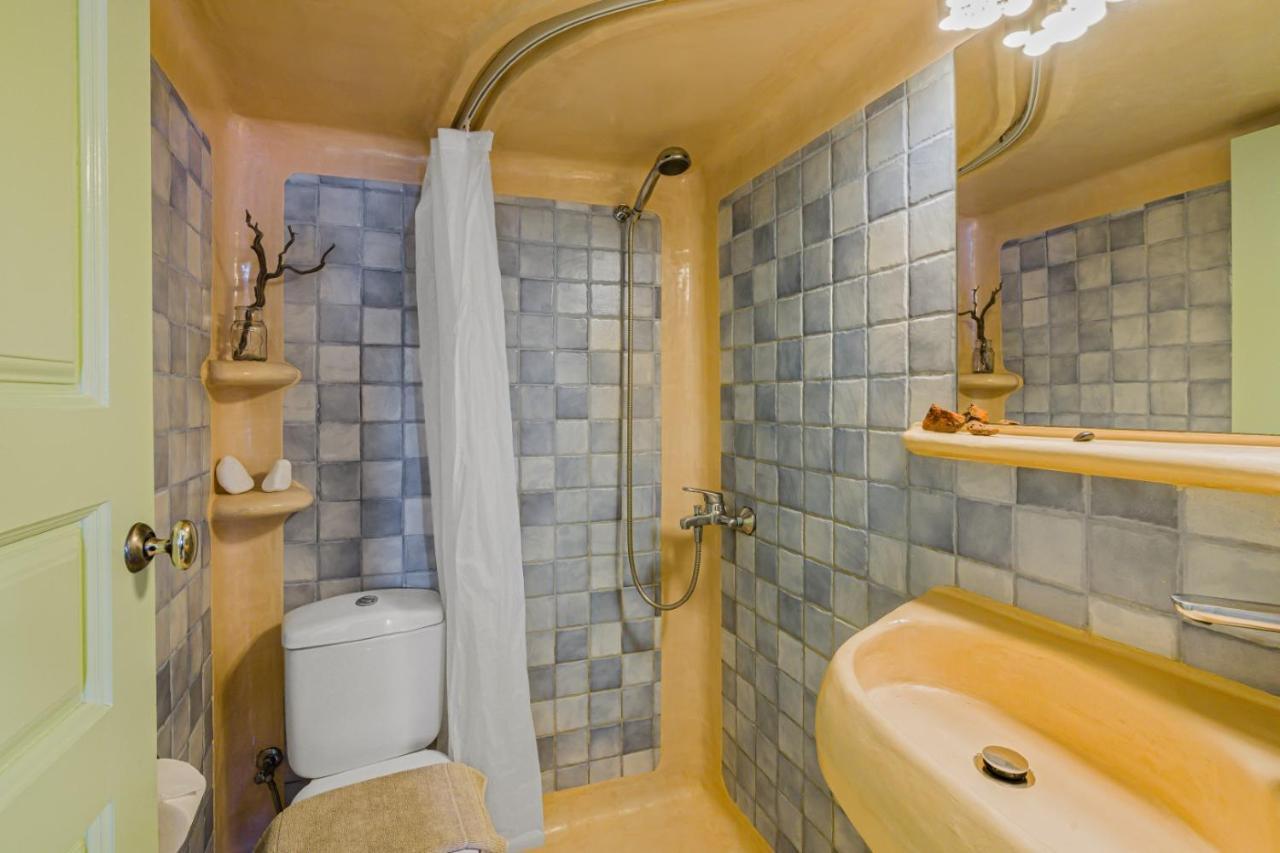 Sensyo Caves Apartment