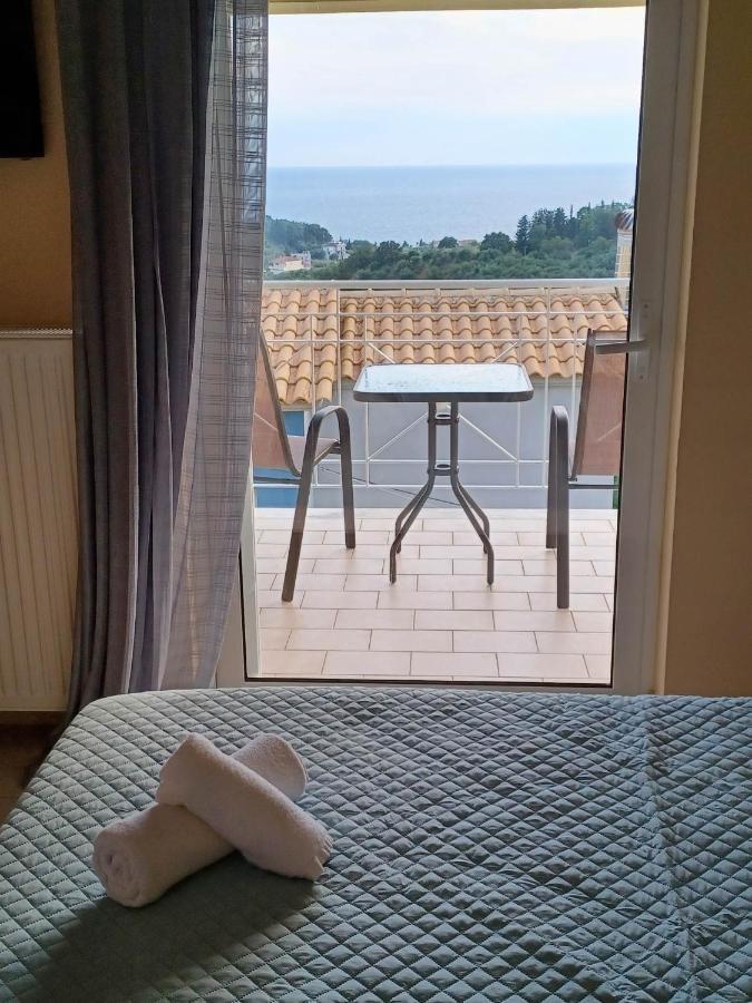 Apartment Il Tramonto 2