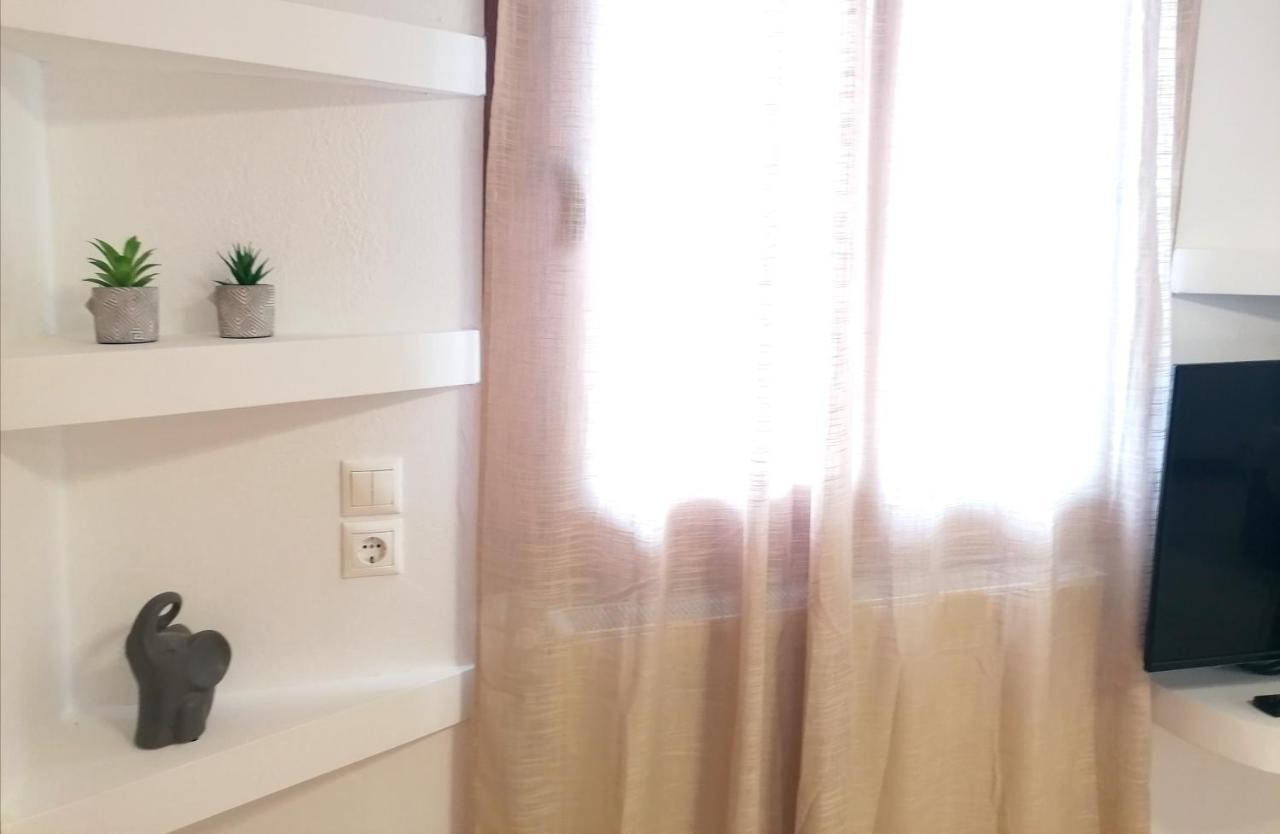 Casa Athena Naxos Apartment Naxos City