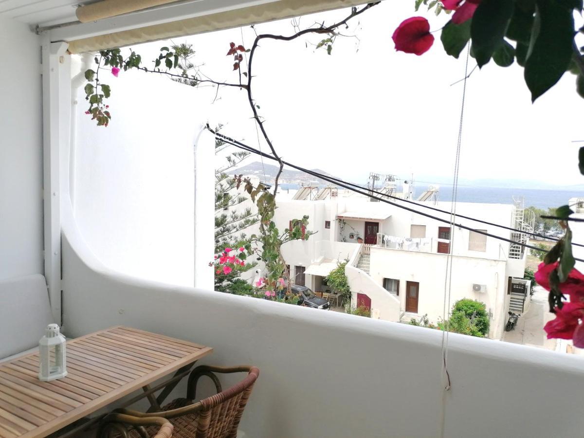 Casa Athena Naxos * Naxos City