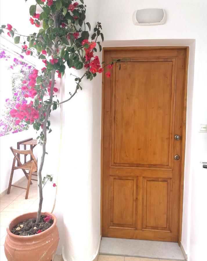 Apartment Casa Athena Naxos *
