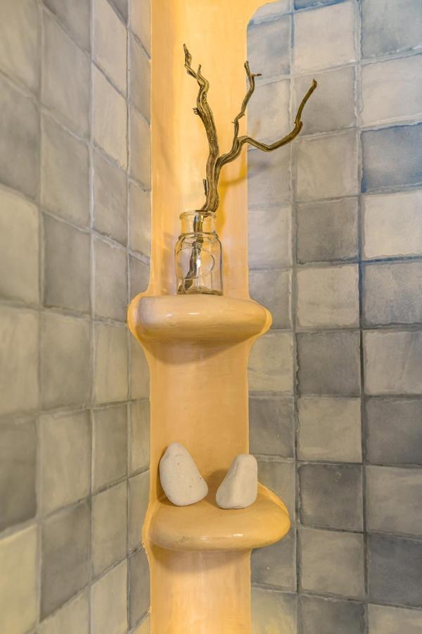 Sensyo Caves Apartment *