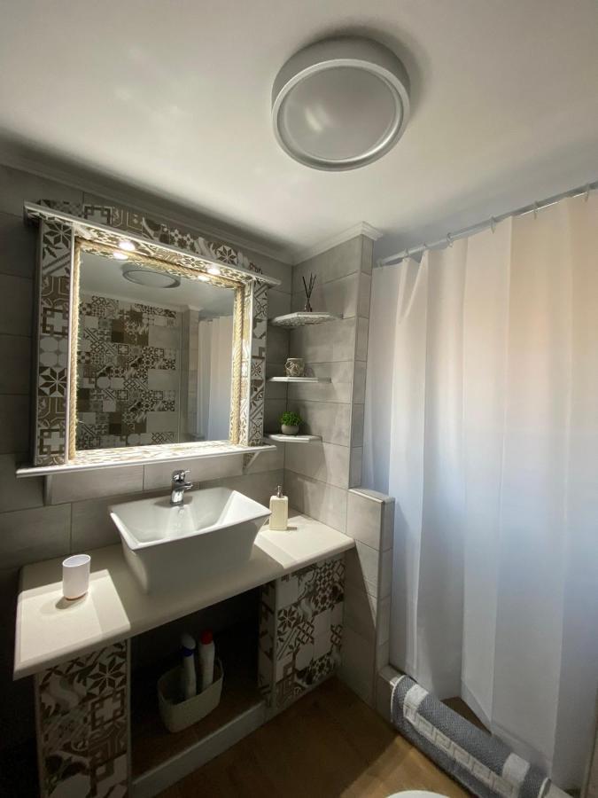 Holiday home Vasileris Moudhros