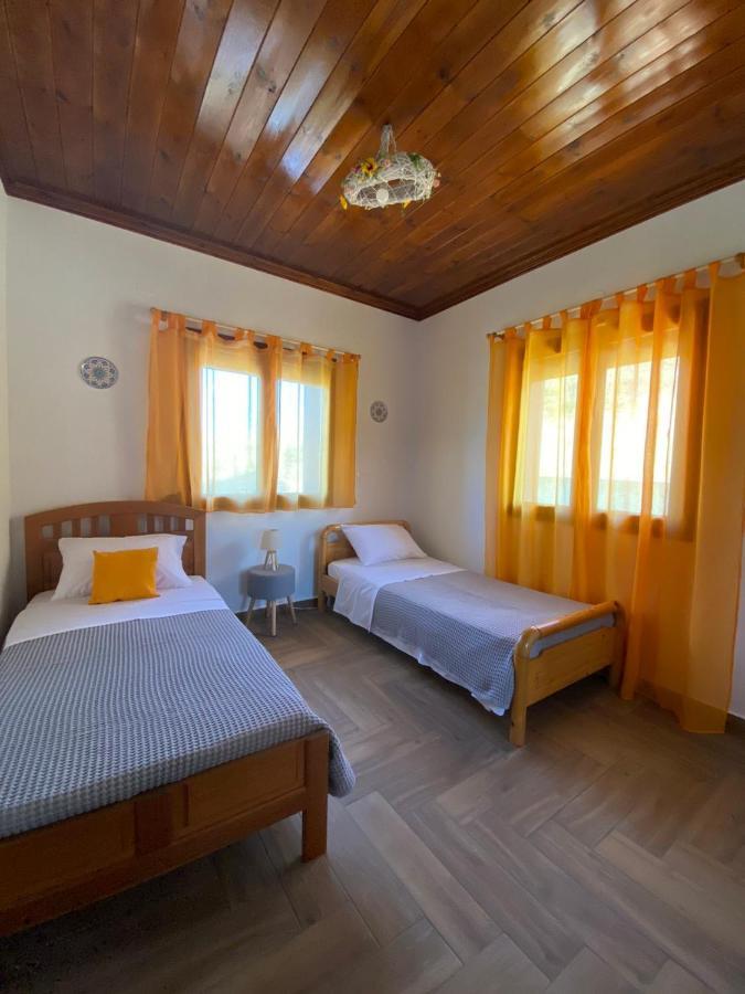 Holiday home Vasileris *