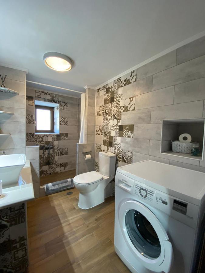 Vasileris Holiday home *