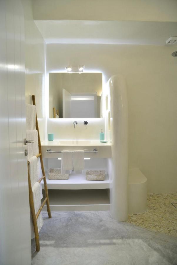 Tinostra Casa Apartment