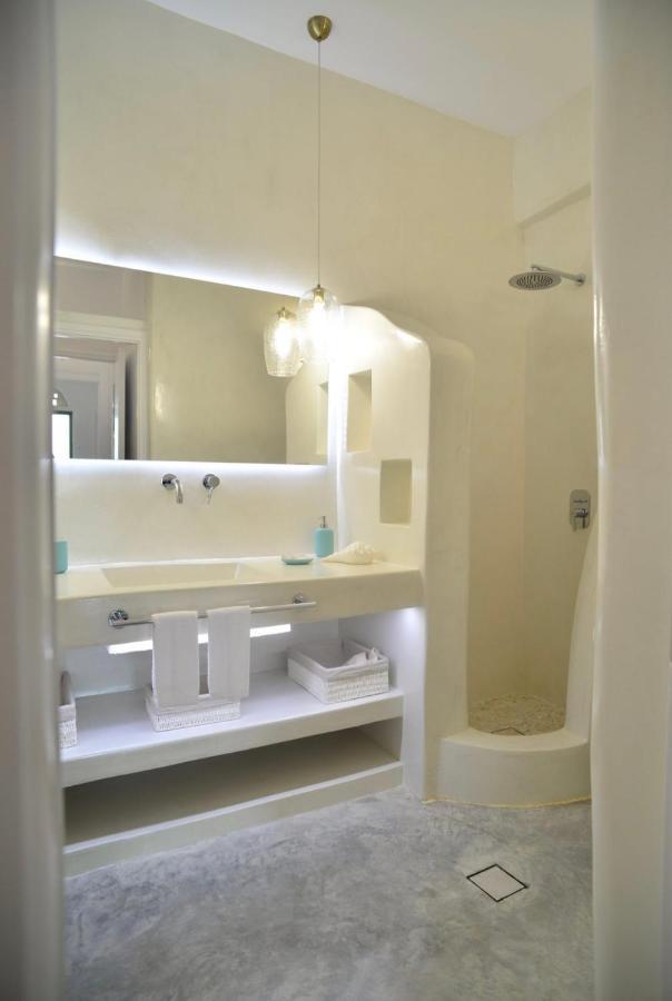 Tinostra Casa Apartment Agios Romanos