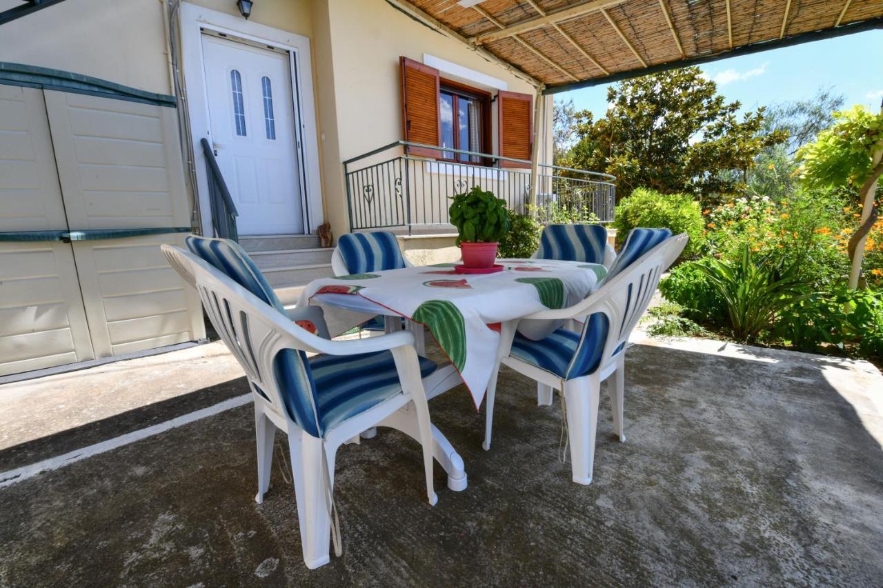Koliri Apartment