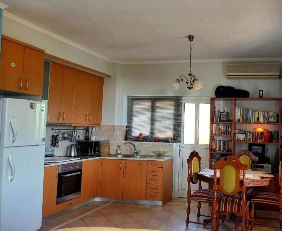 Relaxing Country House Porto Vito Holiday home Aigosthena